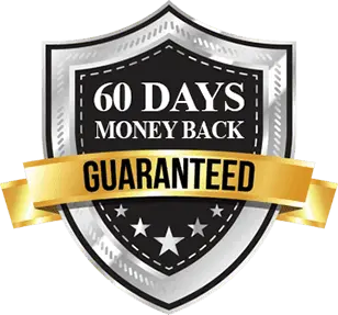 ProstaLiss - 60 Days Money Back Guarantee 