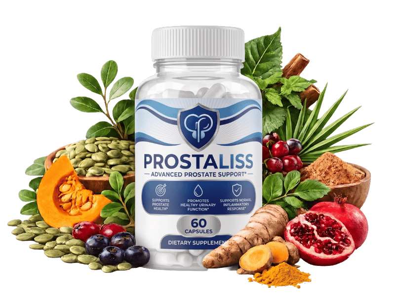 ProstaLiss